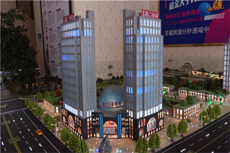 滨河御邸3室2厅1卫77万98m2出售